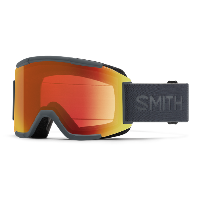 Smith Squad Ski & Snowboard Goggles|Goggles de Ski et Snowboard Smith Squad