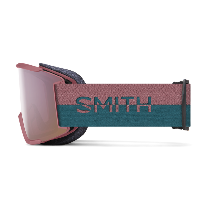 Smith Squad S Ski & Snowboard Goggles|Goggles de Ski et Snowboard Smith Squad S