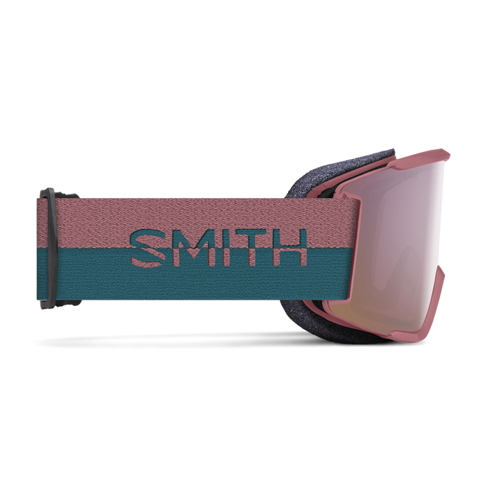 Smith Squad S Ski & Snowboard Goggles|Goggles de Ski et Snowboard Smith Squad S