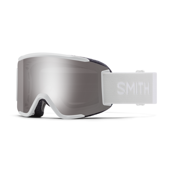 Smith Squad S Ski & Snowboard Goggles|Goggles de Ski et Snowboard Smith Squad S