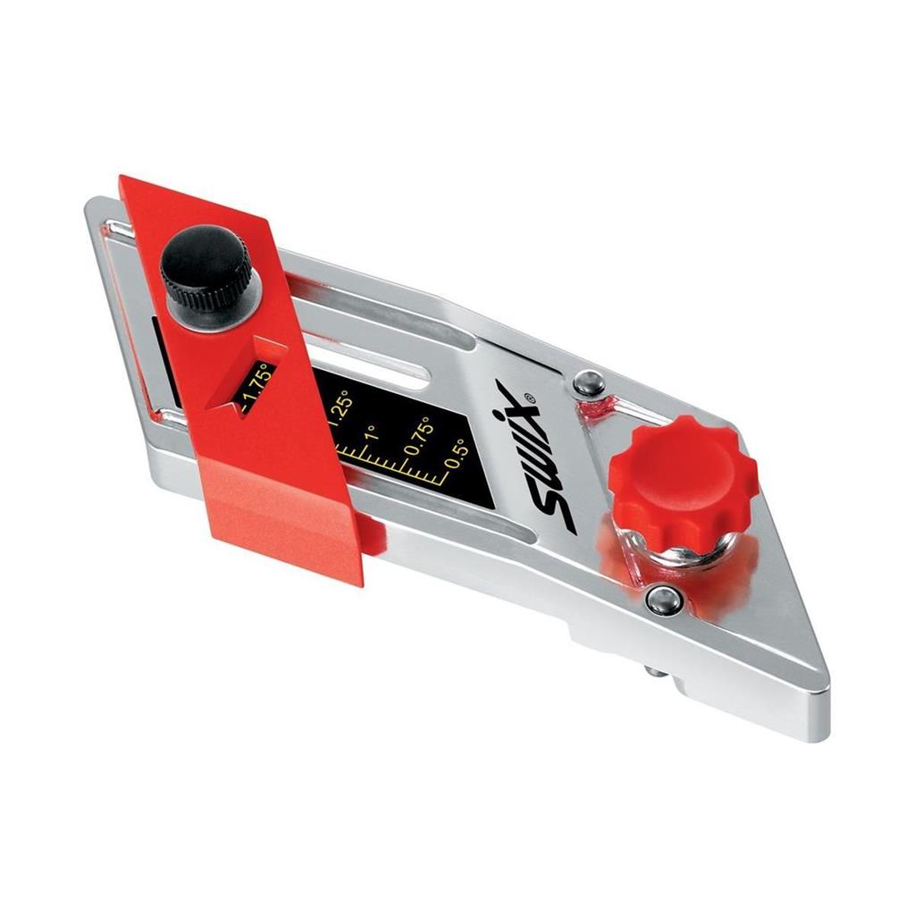 Swix Adjustable Base-Edge File Holder