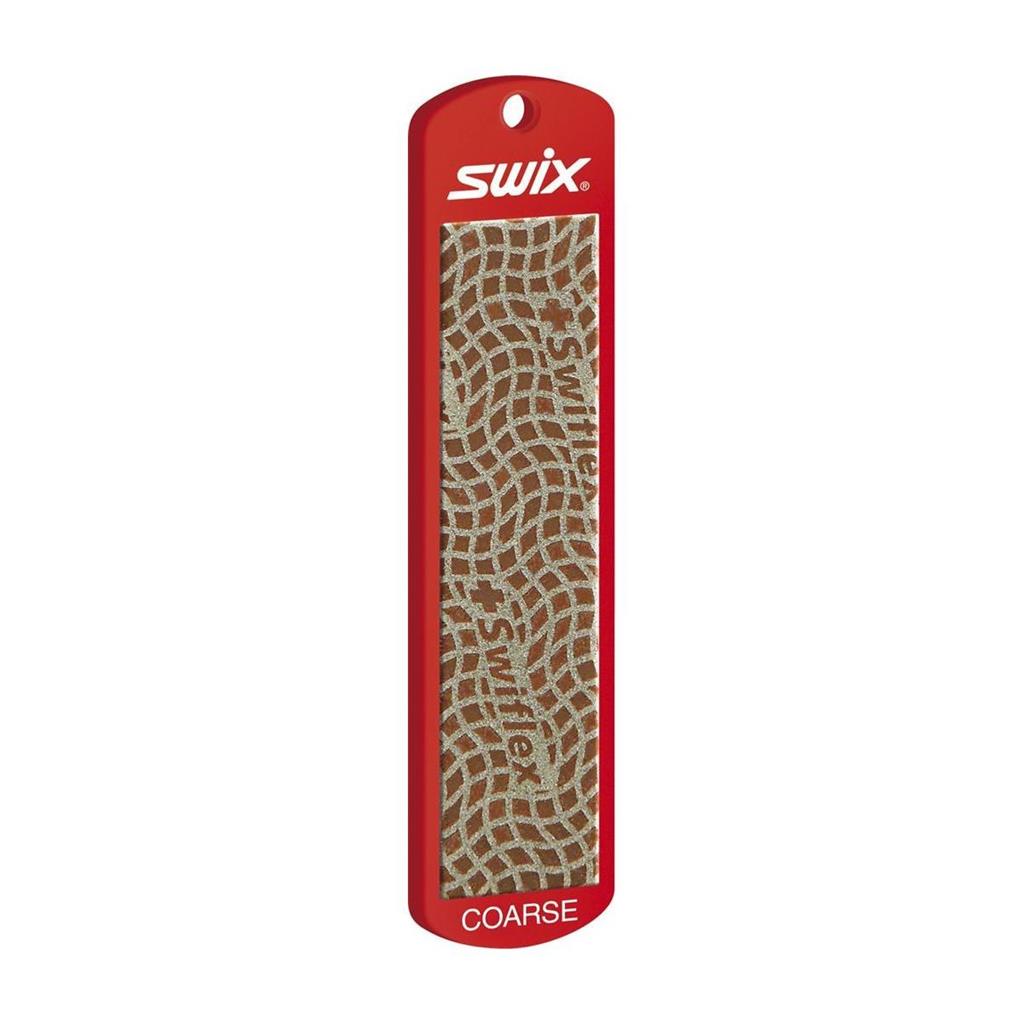 Swix 100mm Coarse Economy Diamond Stone
