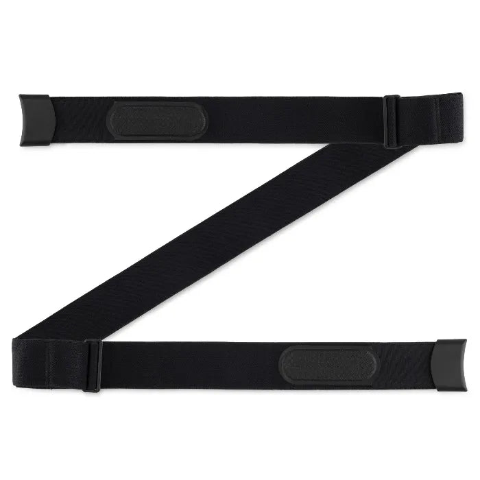 Wahoo Tickr X Replacement Strap (May 2020 and newer)