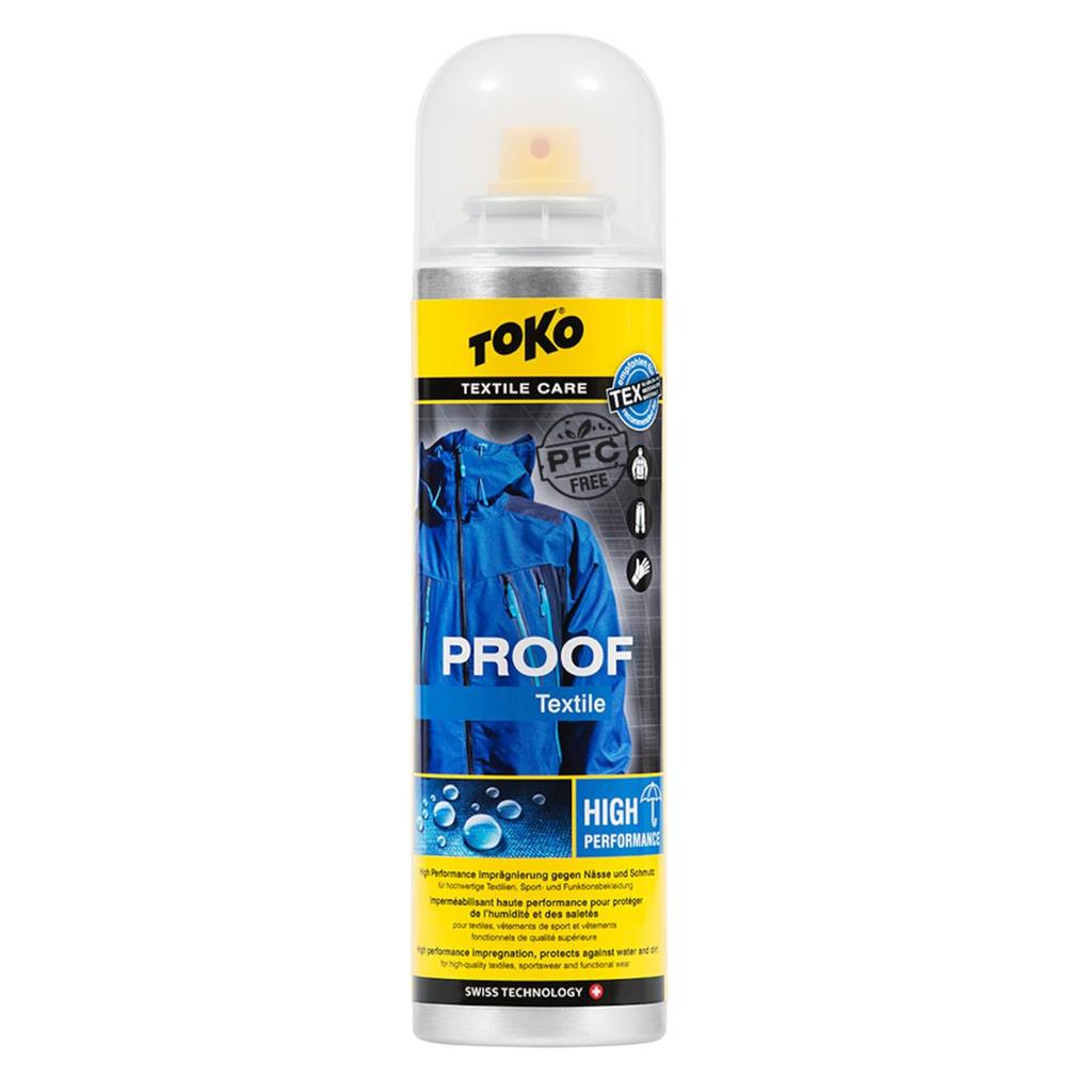 Toko Imperméabilisant textile 250 ml