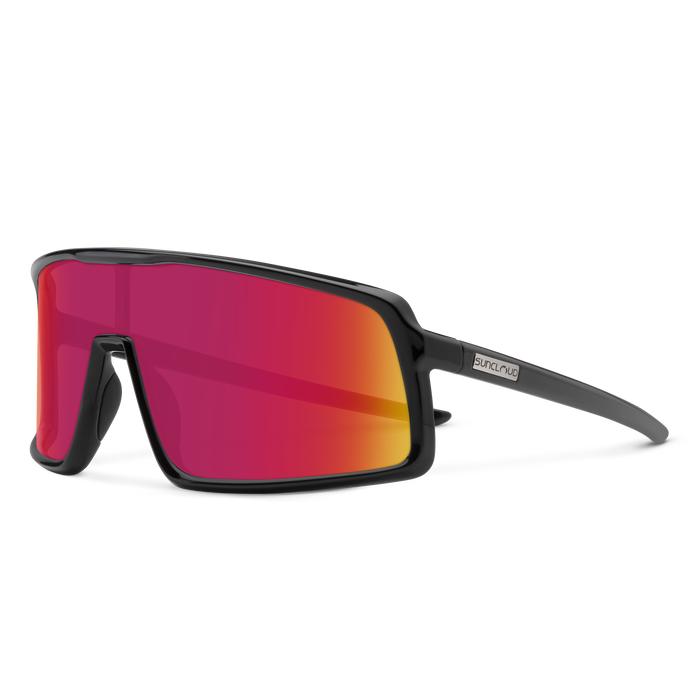 Lunettes de soleil polarisées Suncloud Upshot