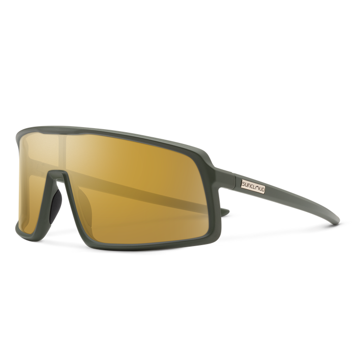 Lunettes de soleil polarisées Suncloud Upshot