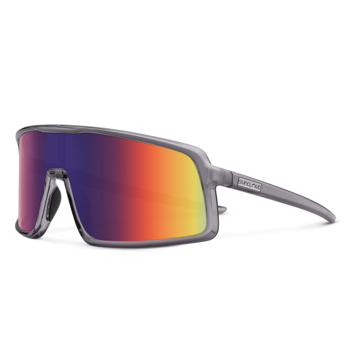 Lunettes de soleil polarisées Suncloud Upshot