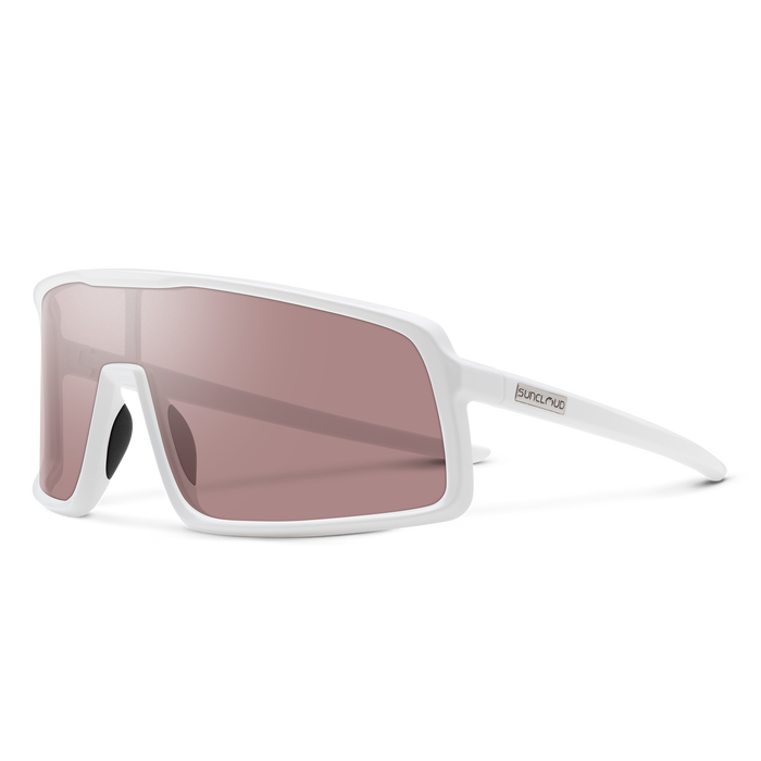 Lunettes de soleil polarisées Suncloud Upshot