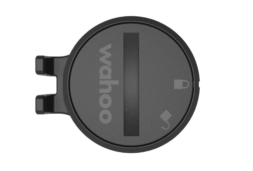 Capteur de vitesse de vélo Wahoo Trackr Speed