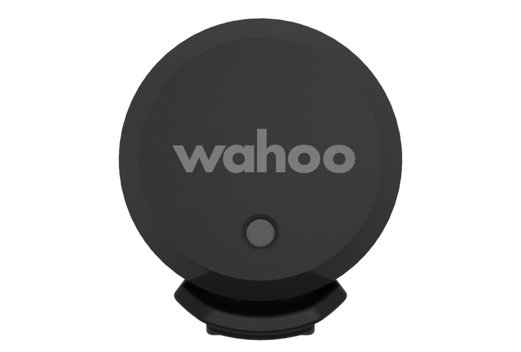 Capteur de vitesse de vélo Wahoo Trackr Speed