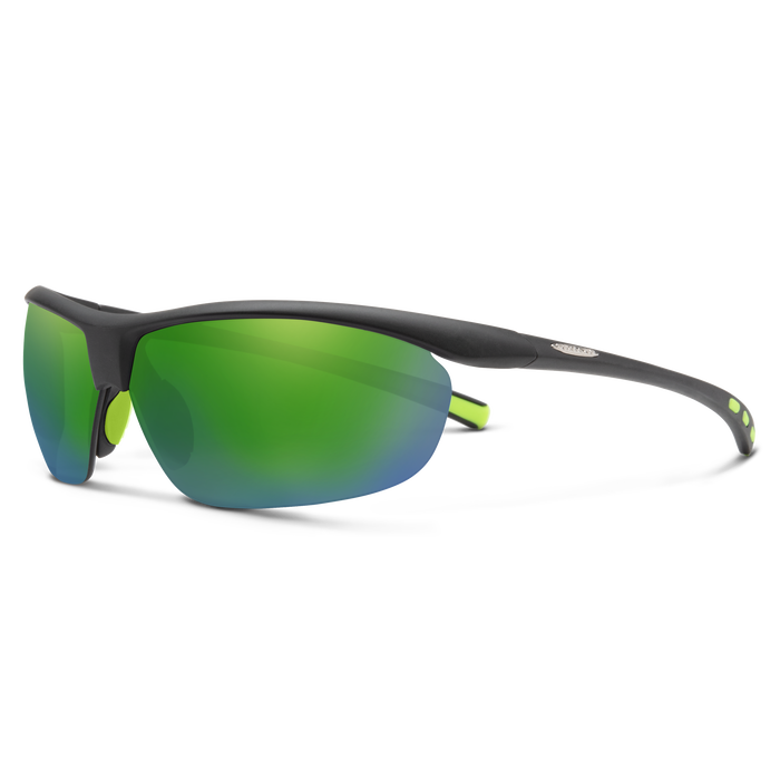 Suncloud Zephyr Polarized Sunglasses