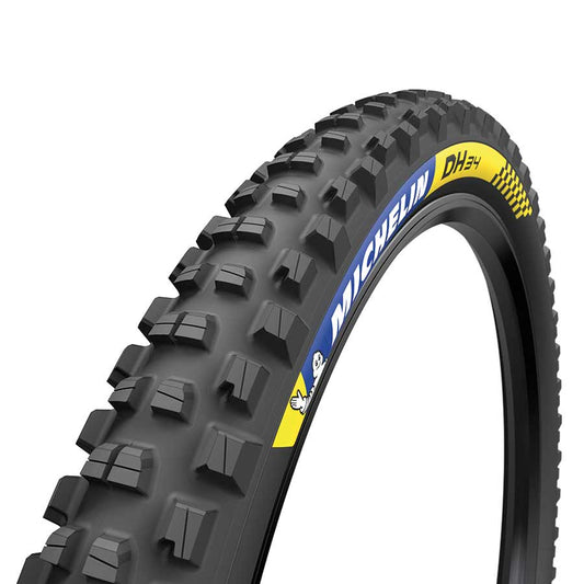Michelin DH34 26x2.40'' Mountain Bike Tire