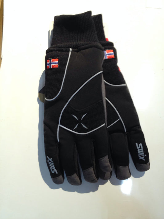 Swix Star XC 100 glove man
