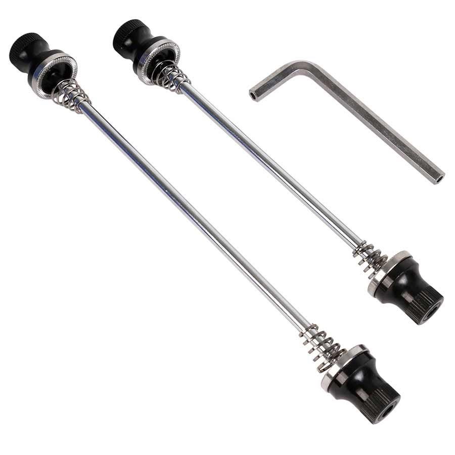 Système de broche de verrouillage Evo E-Force