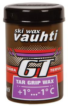 Vauhti Tar Grip Wax(Whole Line)