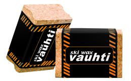 Vauhti Natural Cork