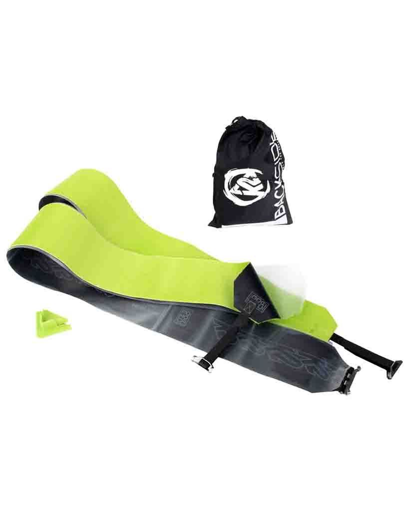 K2 Universal 125mm Skins – Bicyclettes & Ski Rossi