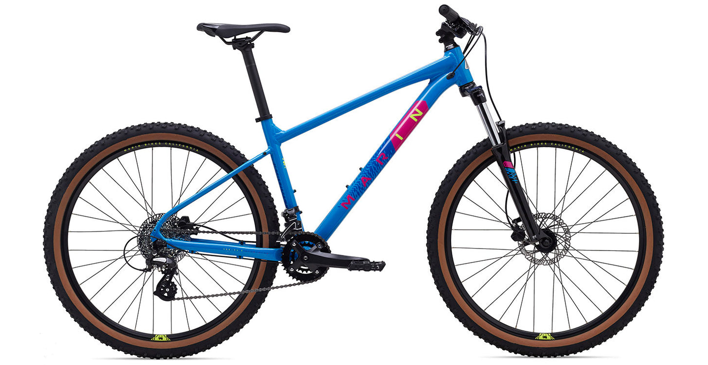 Marin Bobcat Trail 3 Mountain Bike 29"