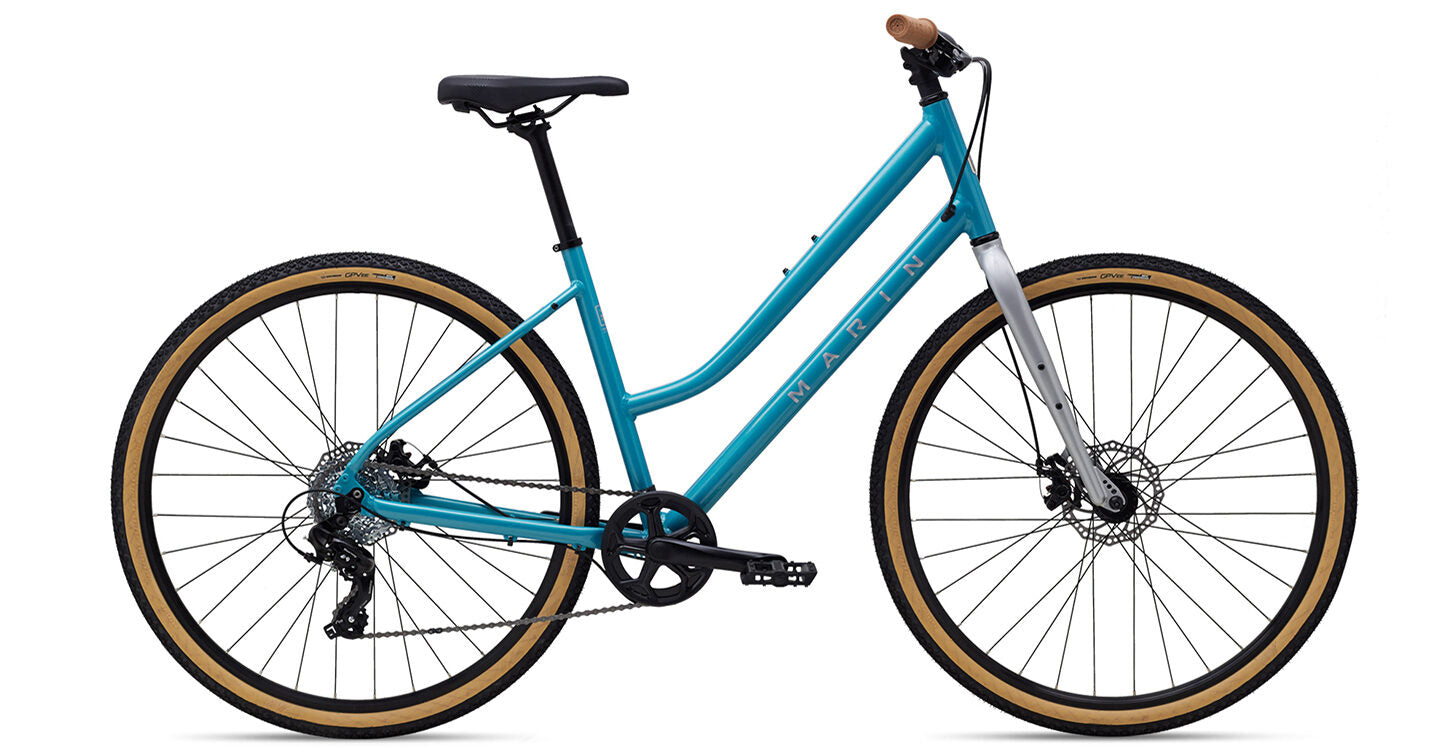 Marin kentfield hybrid bike new arrivals