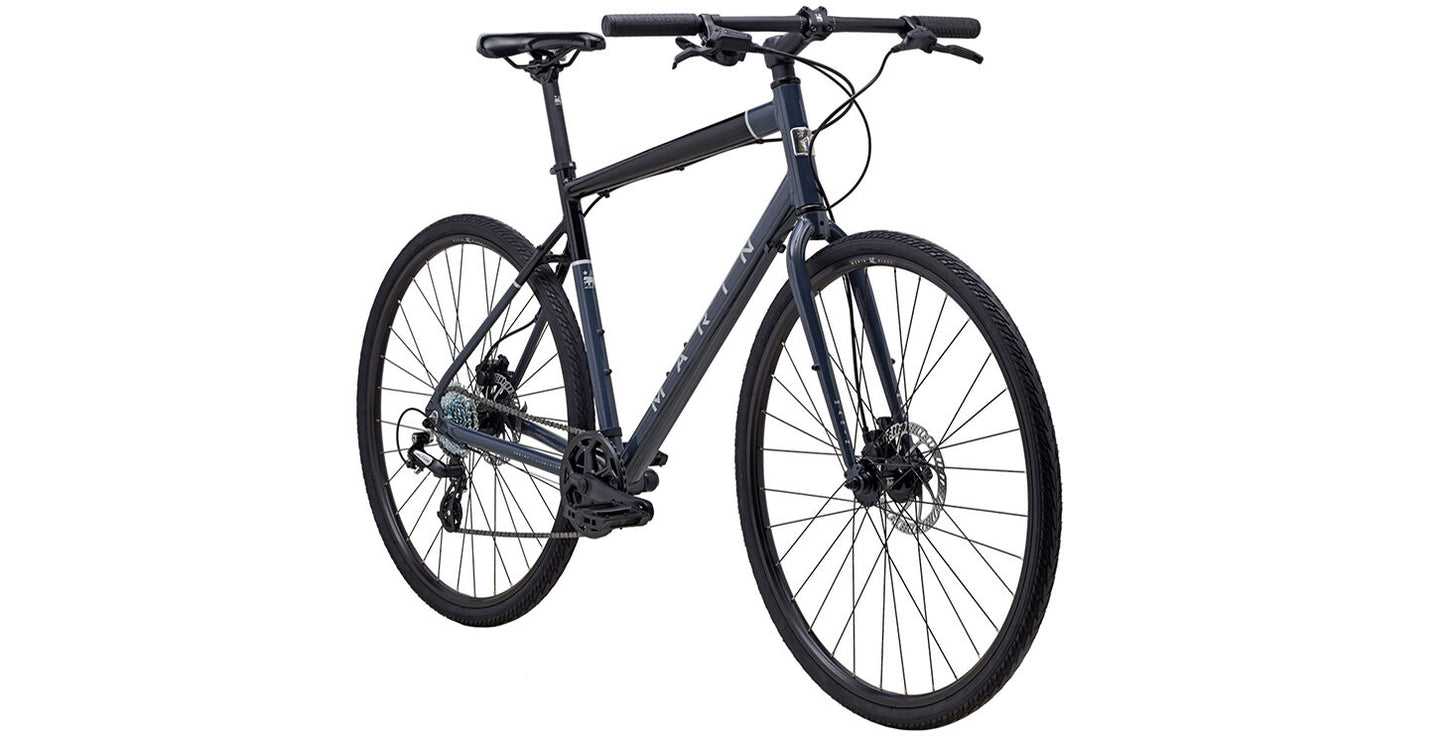 Marin Presidio 1 Hybrid Bike