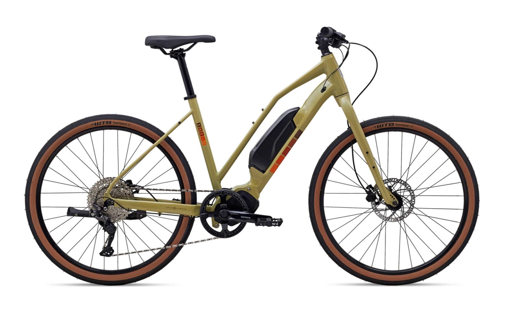 Velo electrique marin sale