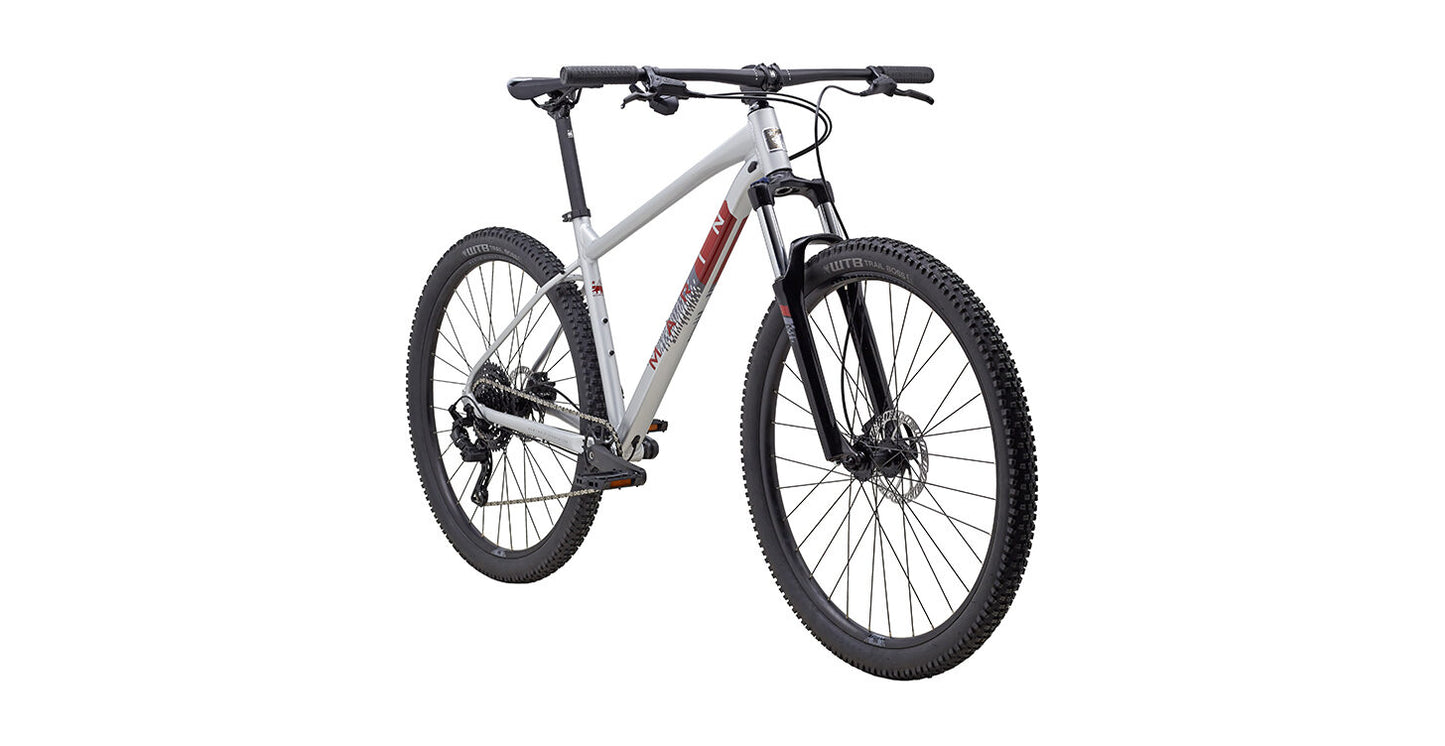 Marin Bobcat Trail 4 Mountain Bike 27.5"