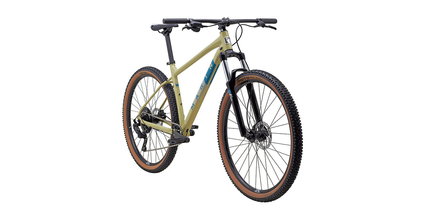 Marin Bobcat Trail 4 Mountain Bike 27.5"