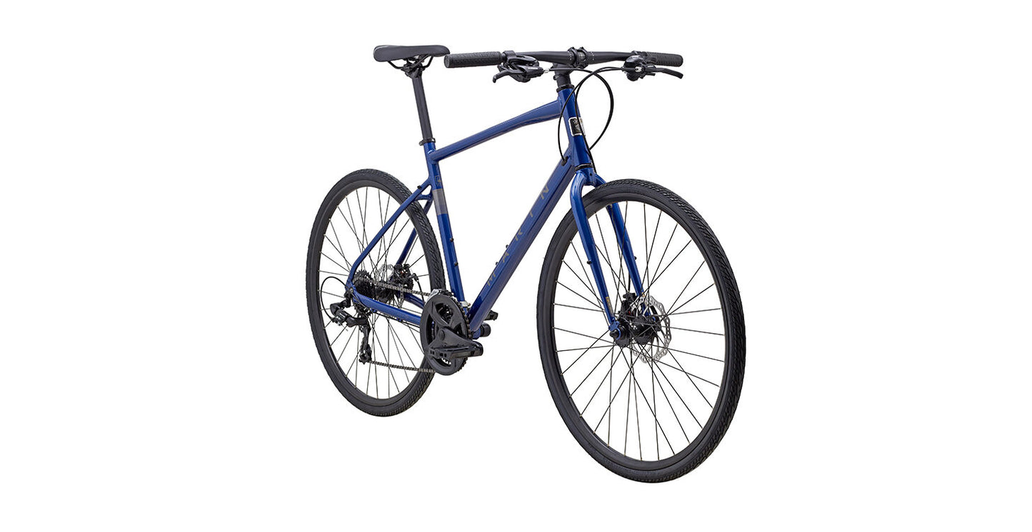 Marin Fairfax 1 Performance Hybride