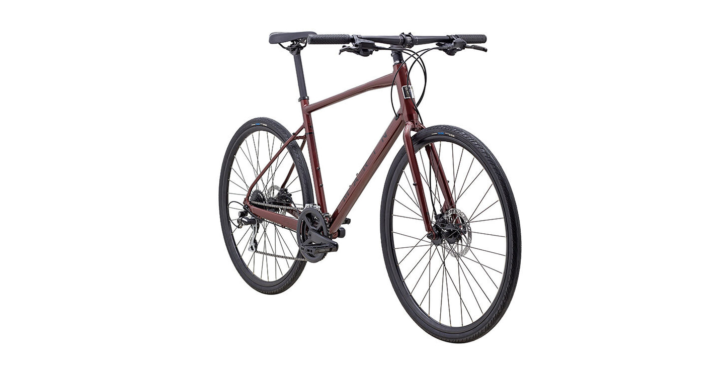 Marin Fairfax 2 Performance Hybrid