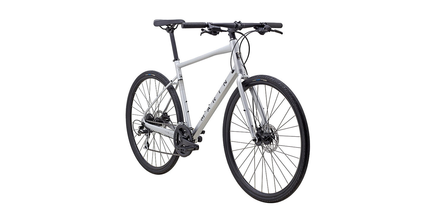 Marin Fairfax 2 Performance Hybrid
