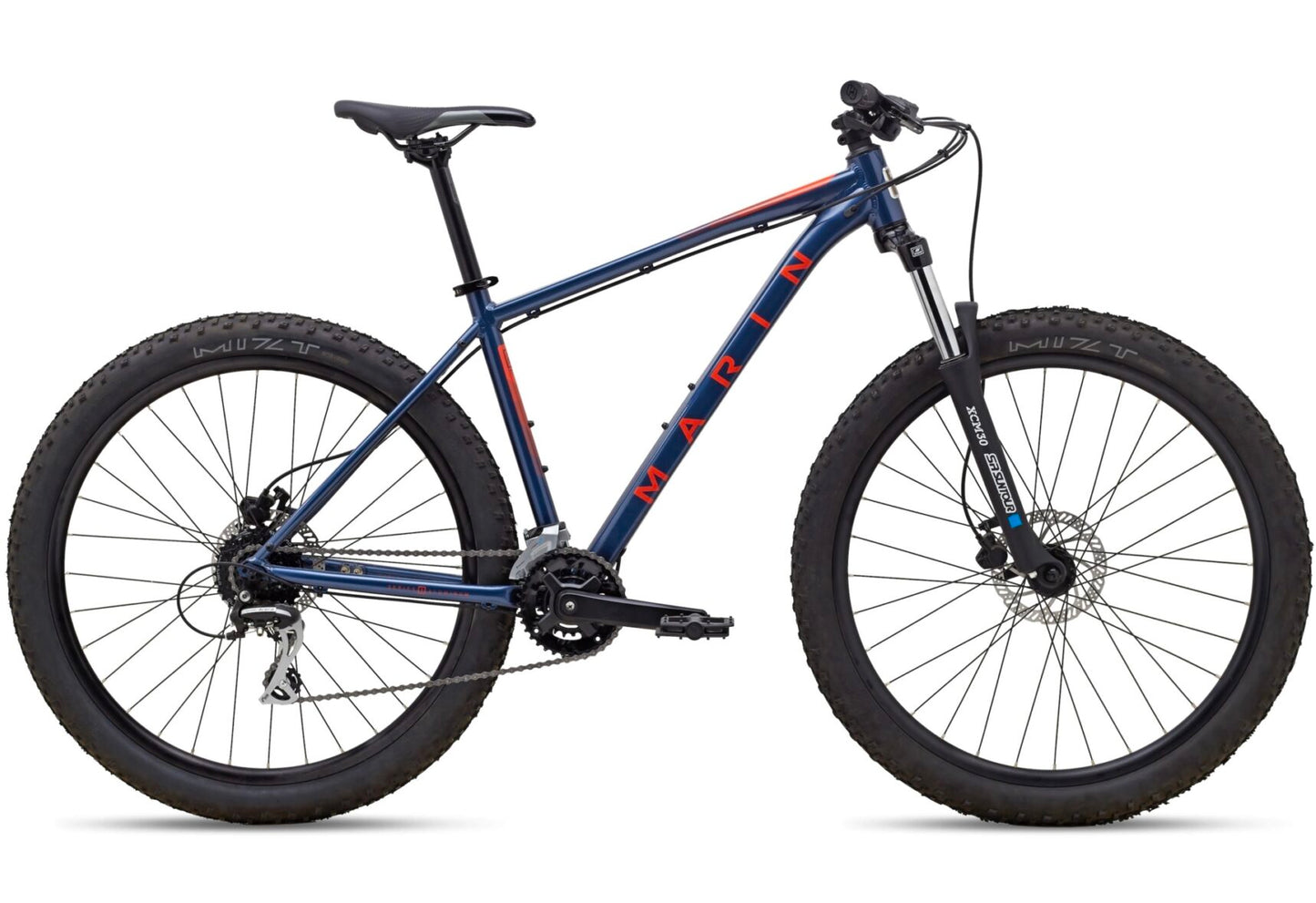 Marin Eldridge Grade Mountain Bike