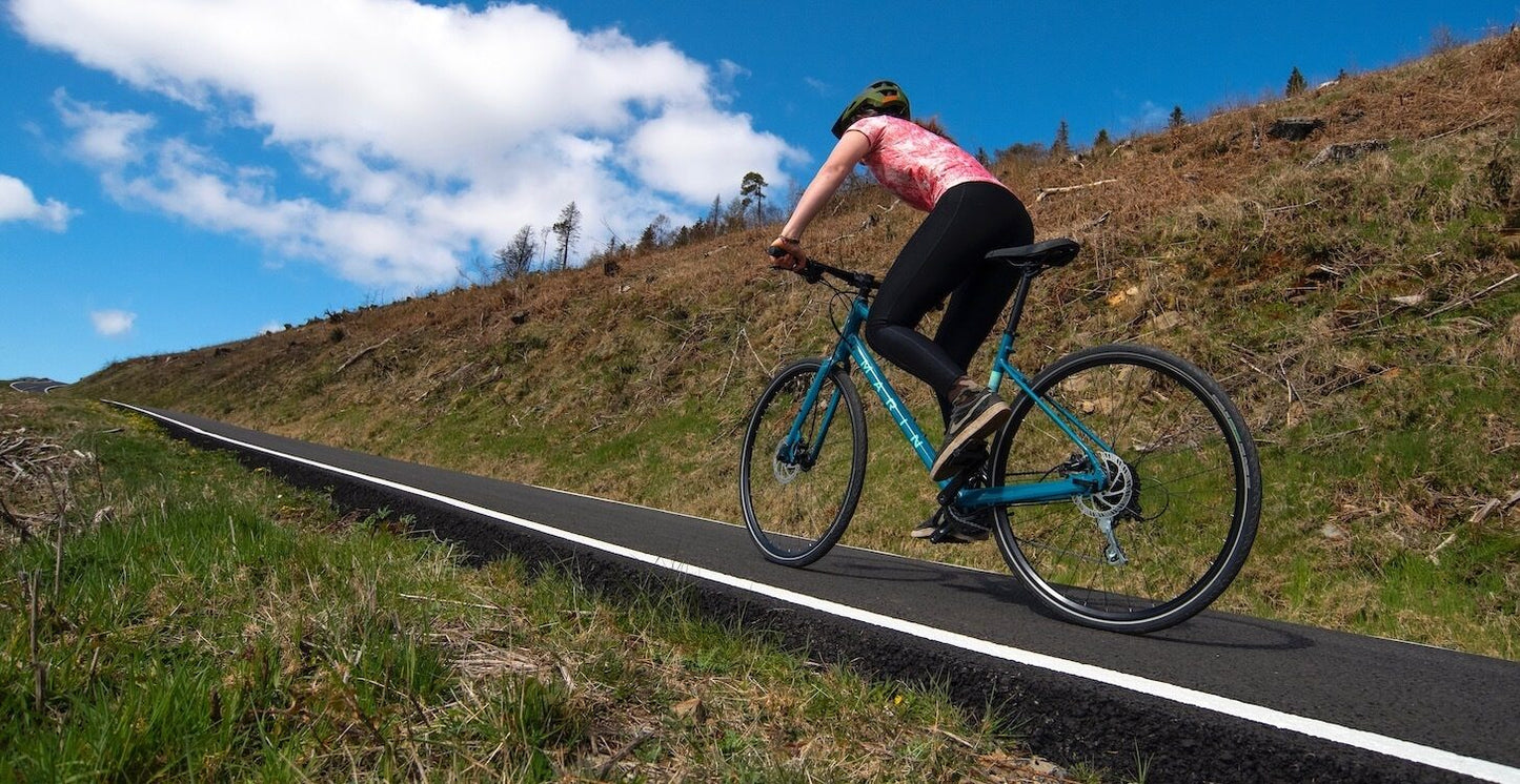 Marin Fairfax 2 ST Performance Hybride