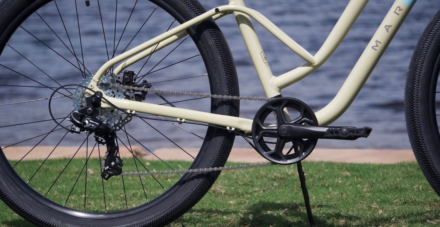 Marin Stinson ST 1 Fitness Hybride