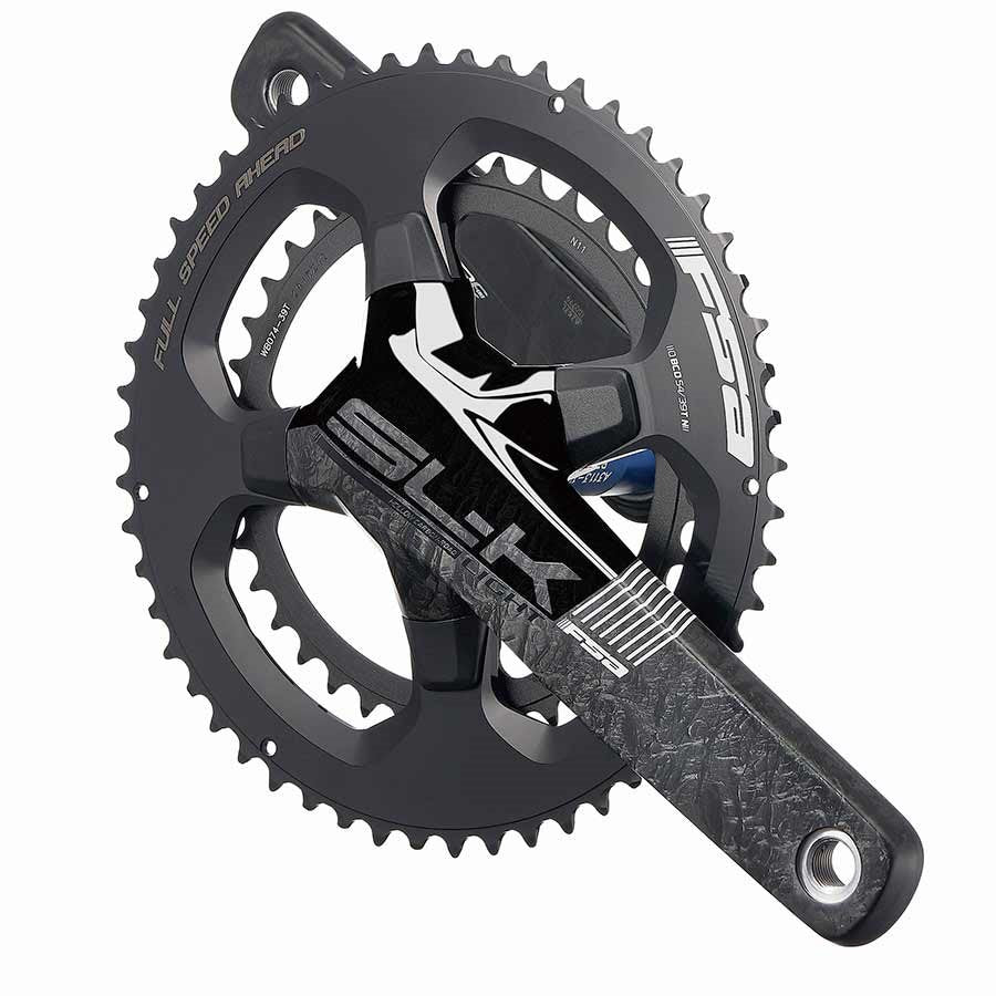 Full Speed Ahead SL-K Light Crankset