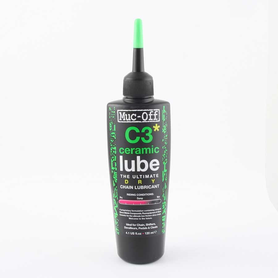 Muc-Off C3 Dry Ceramic Lubricant