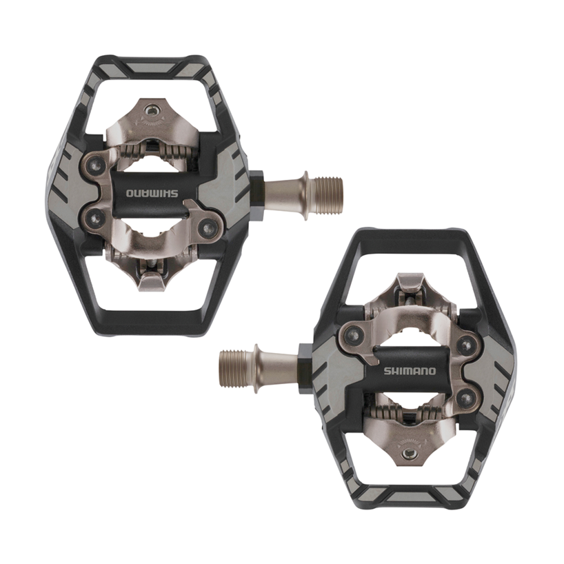 Shimano PD-M8120 Deore XT SPD Pedals
