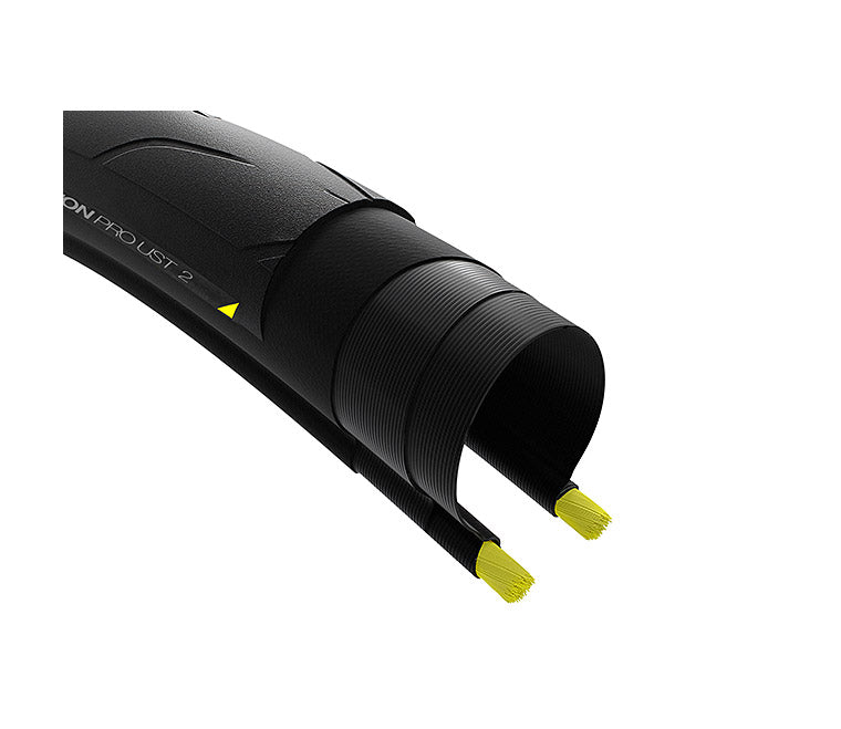 Mavic Yksion Pro UST II