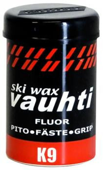 Vauhti K-Line Fluor Grip Wax (Whole range)