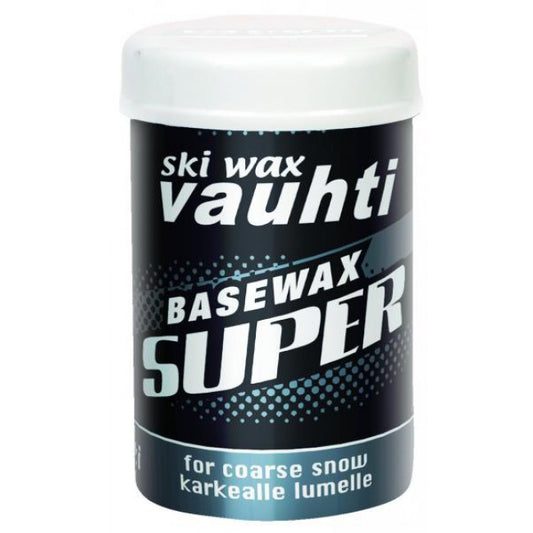 Vauhti Base Wax Super