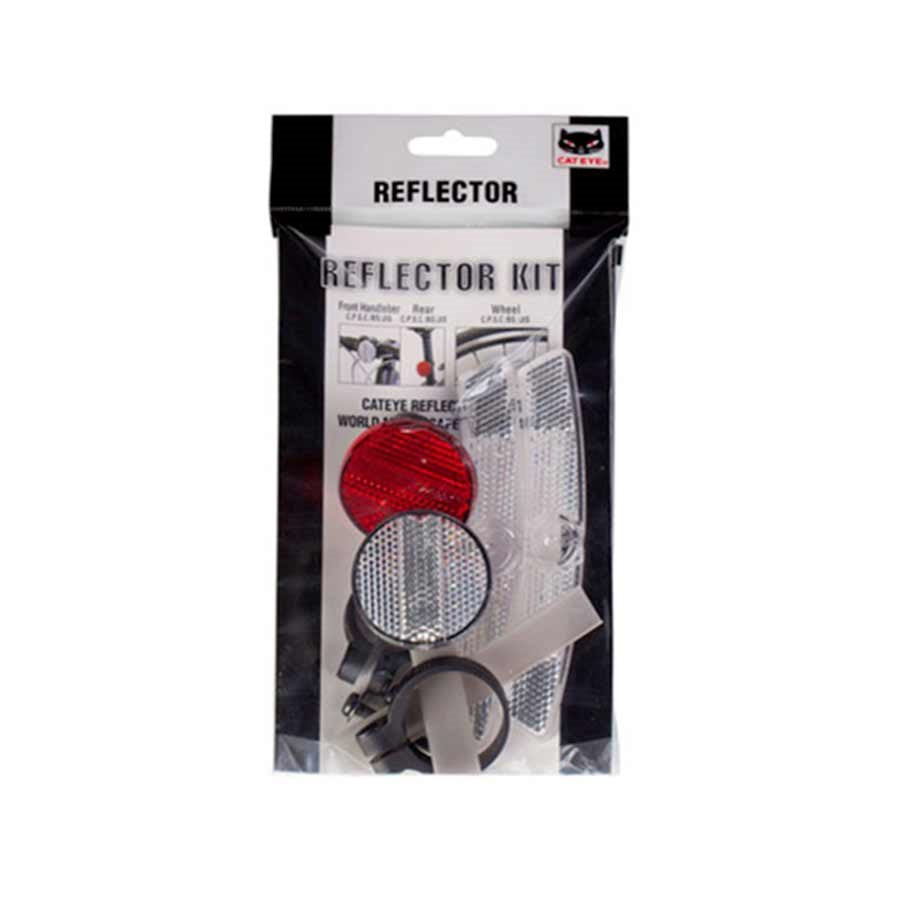 Cateye reflector discount