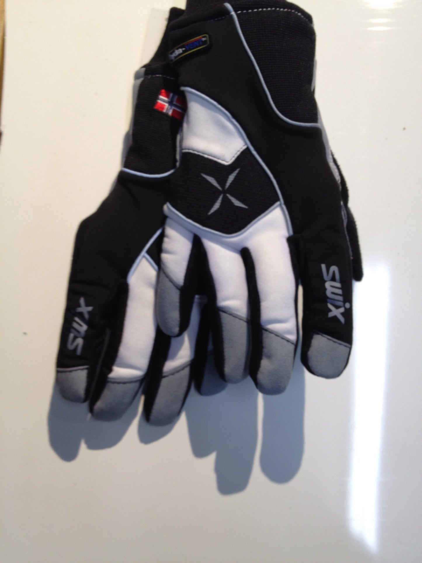 Swix Star XC 100 glove woman