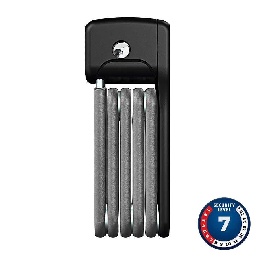 Abus Bordo 6055k Lite|Abus Bordo Lite Mini 6055 Cadenas pliable