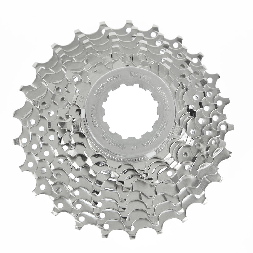 Shimano Sora Cassette CS-HG50-9 9spd