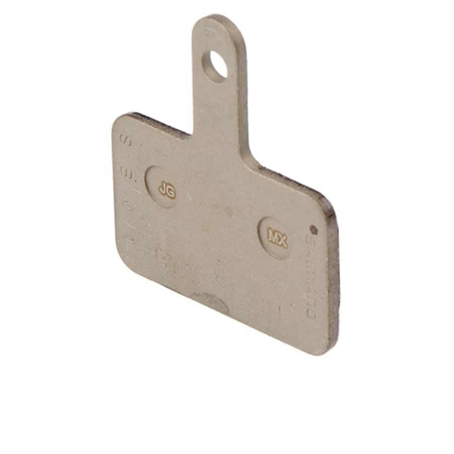 Shimano B01S B-Type Resin Disc Brake Pads