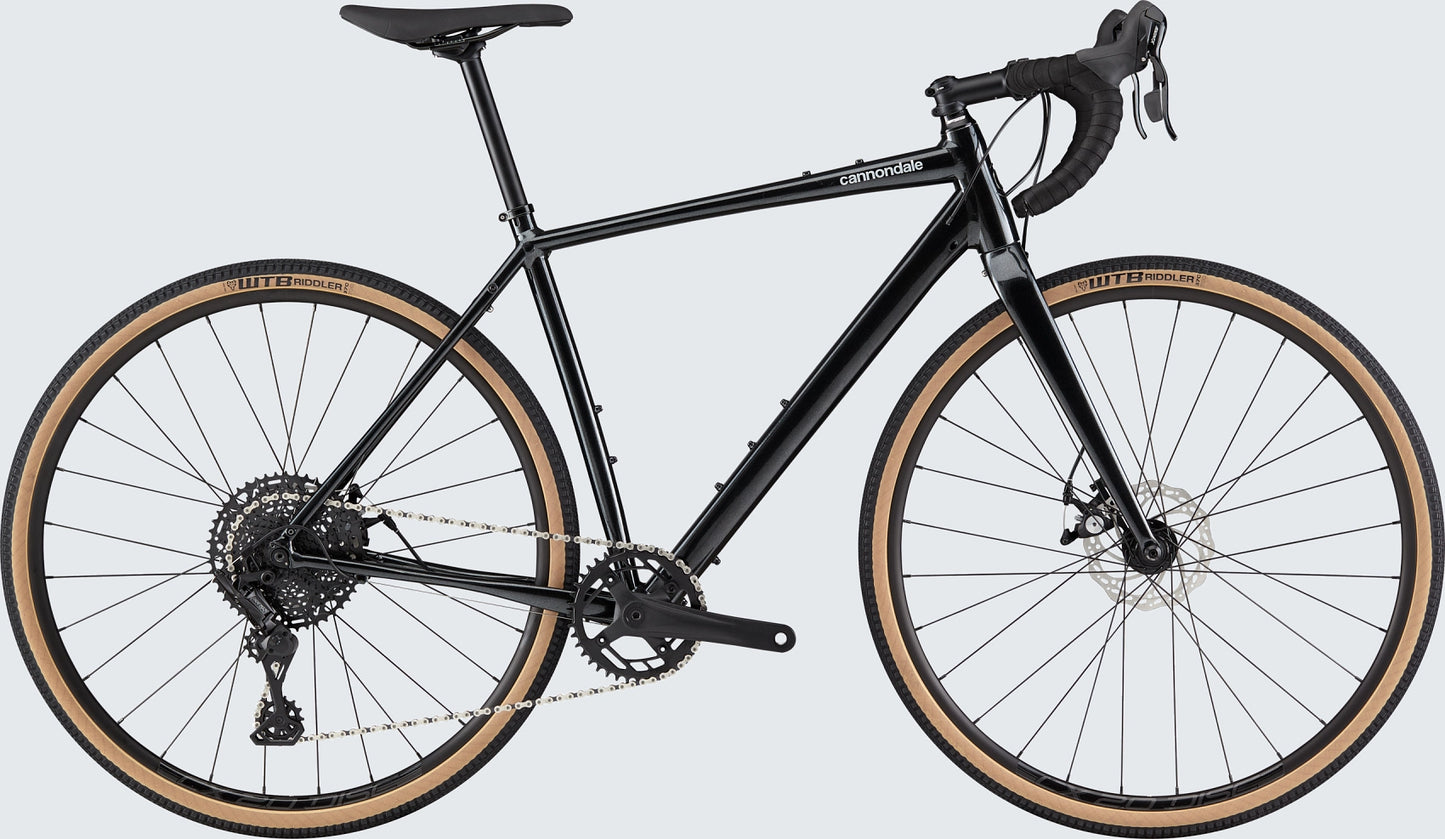 Cannondale Topstone 4 Gravel Bike 2023