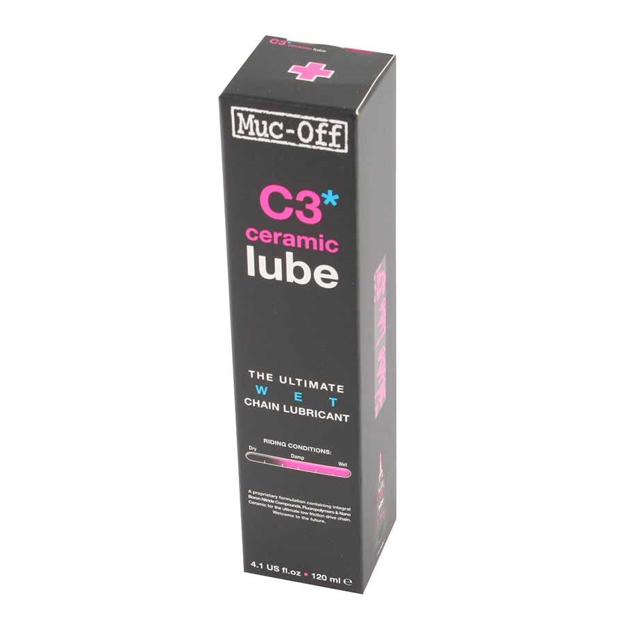 Muc-Off C3 Wet Ceramic Lubrianct