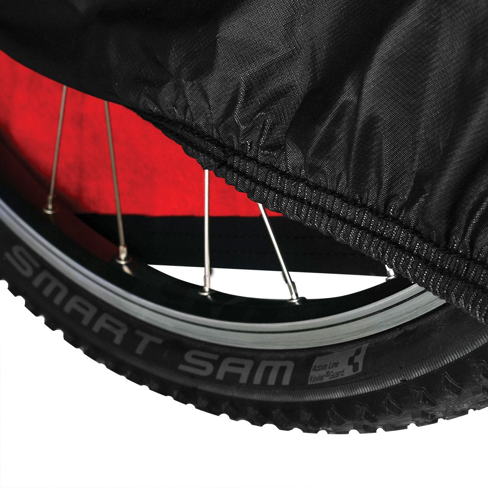 Oxford Stormex Housse pour vélo électrique simple