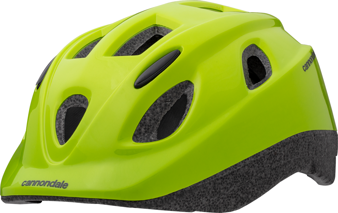 Cannondale Quick Junior Kids Helmet