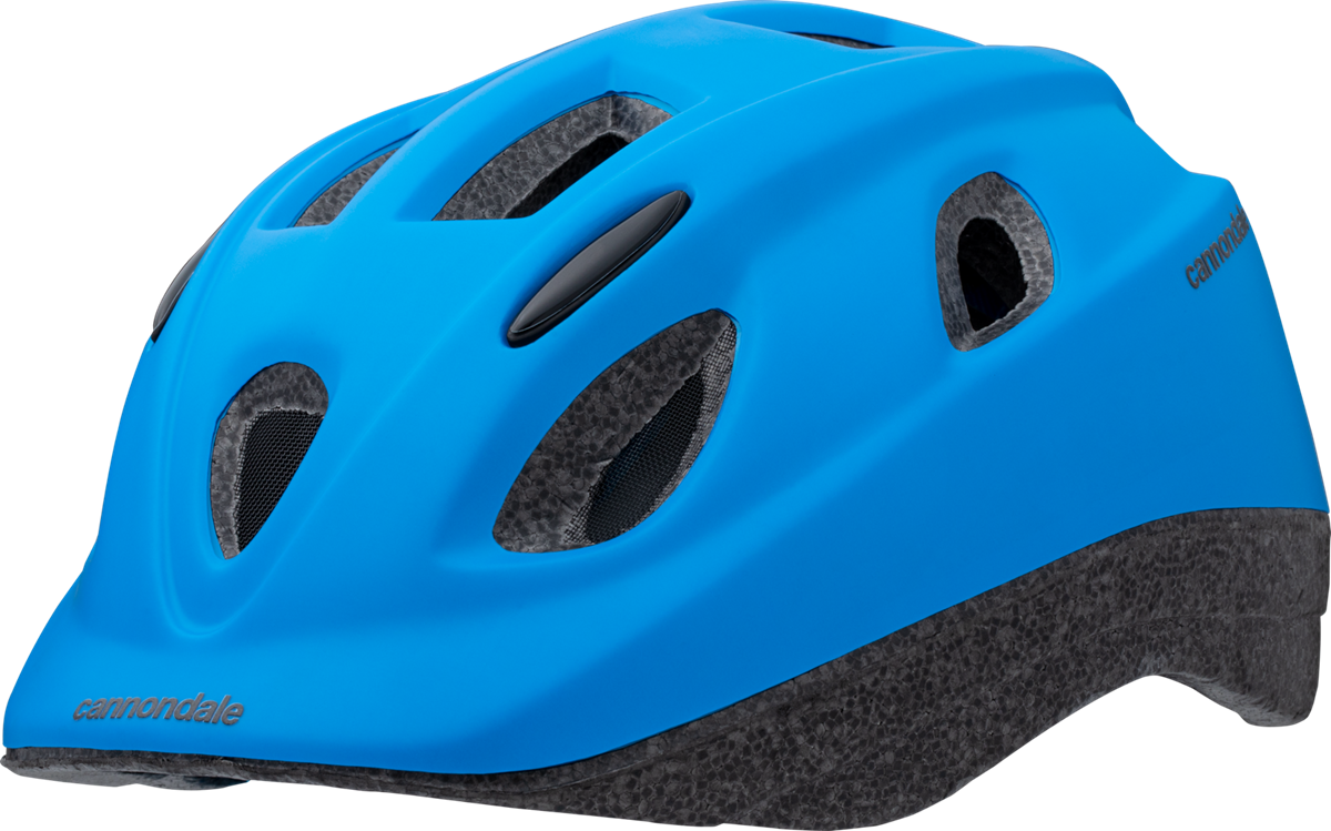 Cannondale Quick Junior Kids Helmet