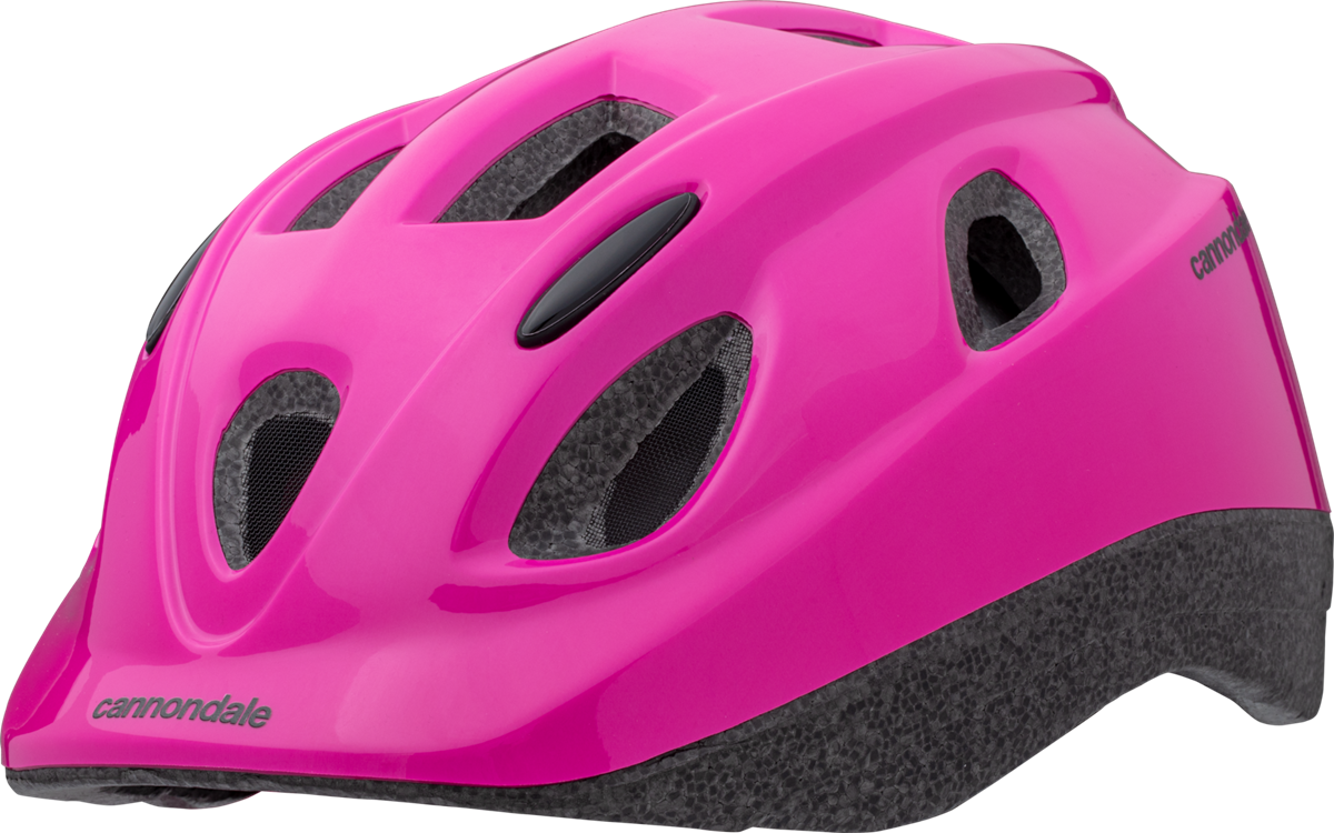 Cannondale Quick Junior Kids Helmet